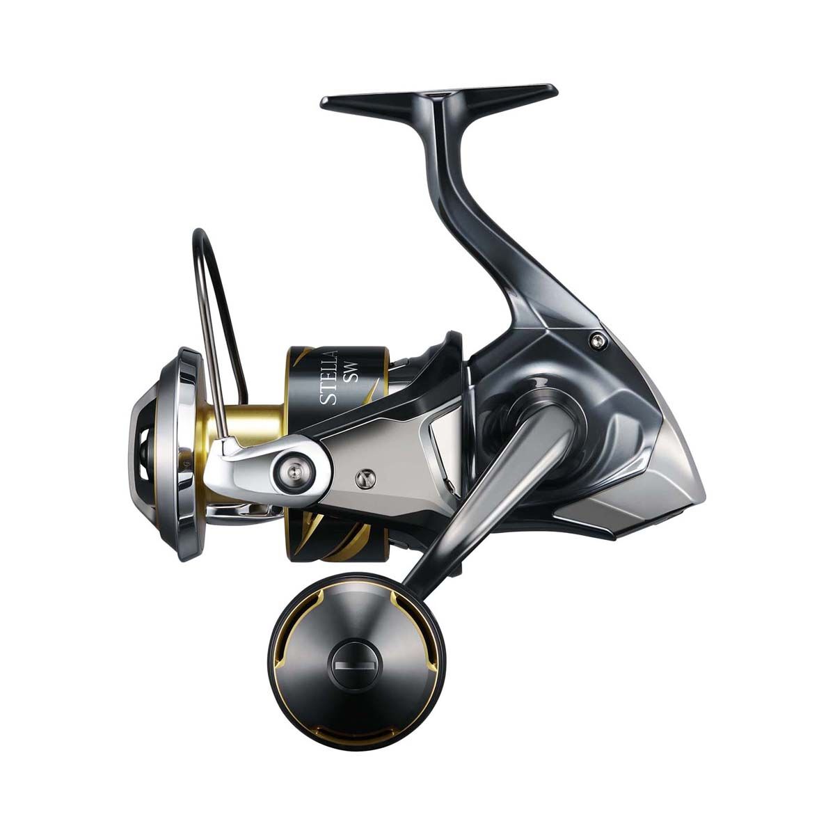 Shimano Stella SW Spinning Reel 8000HG, , bcf_hi-res