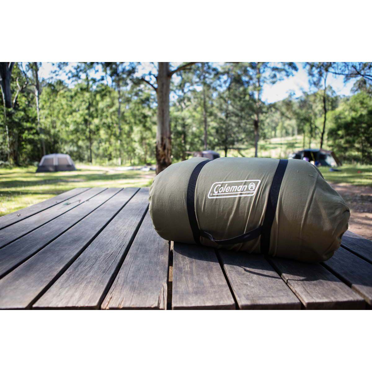 Coleman Big Game 6C Sleeping Bag BCF