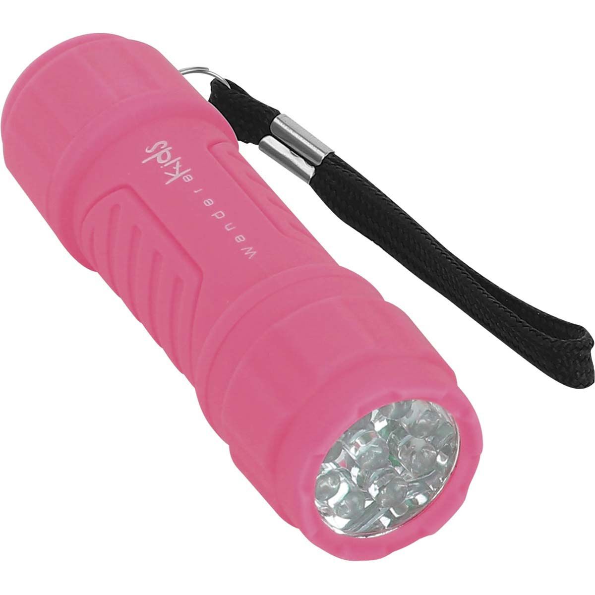 Wanderer Kids 4 Piece Lighting Set Pink, Pink, bcf_hi-res