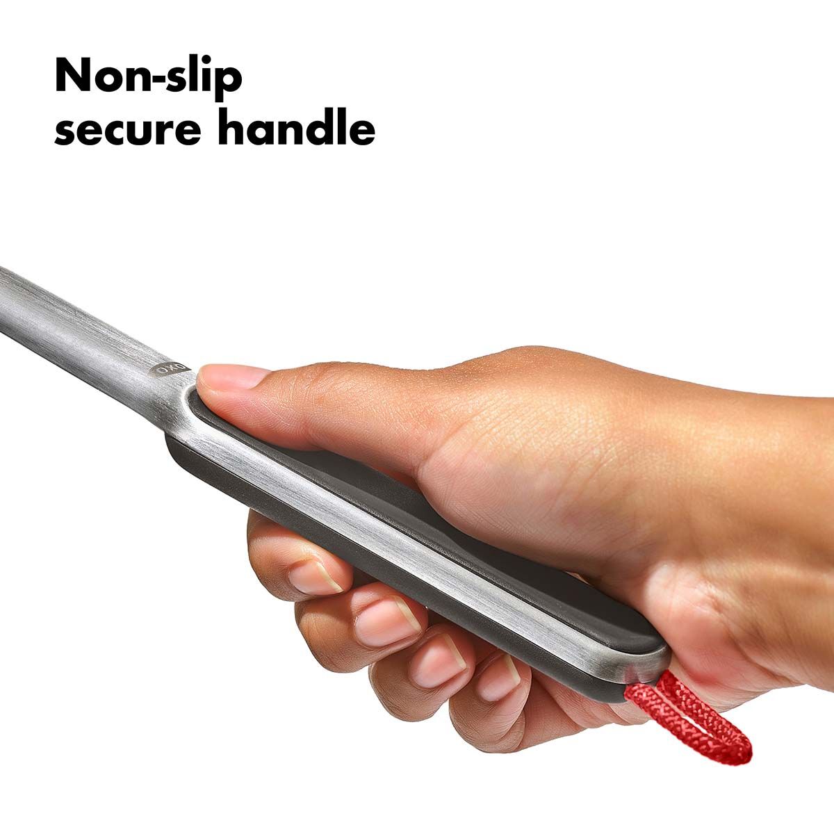 OXO Outdoor Silicone Camp Stove Turner, , bcf_hi-res