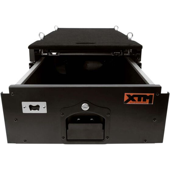 Xtm 4wd Modular Drawer With Slide Bcf