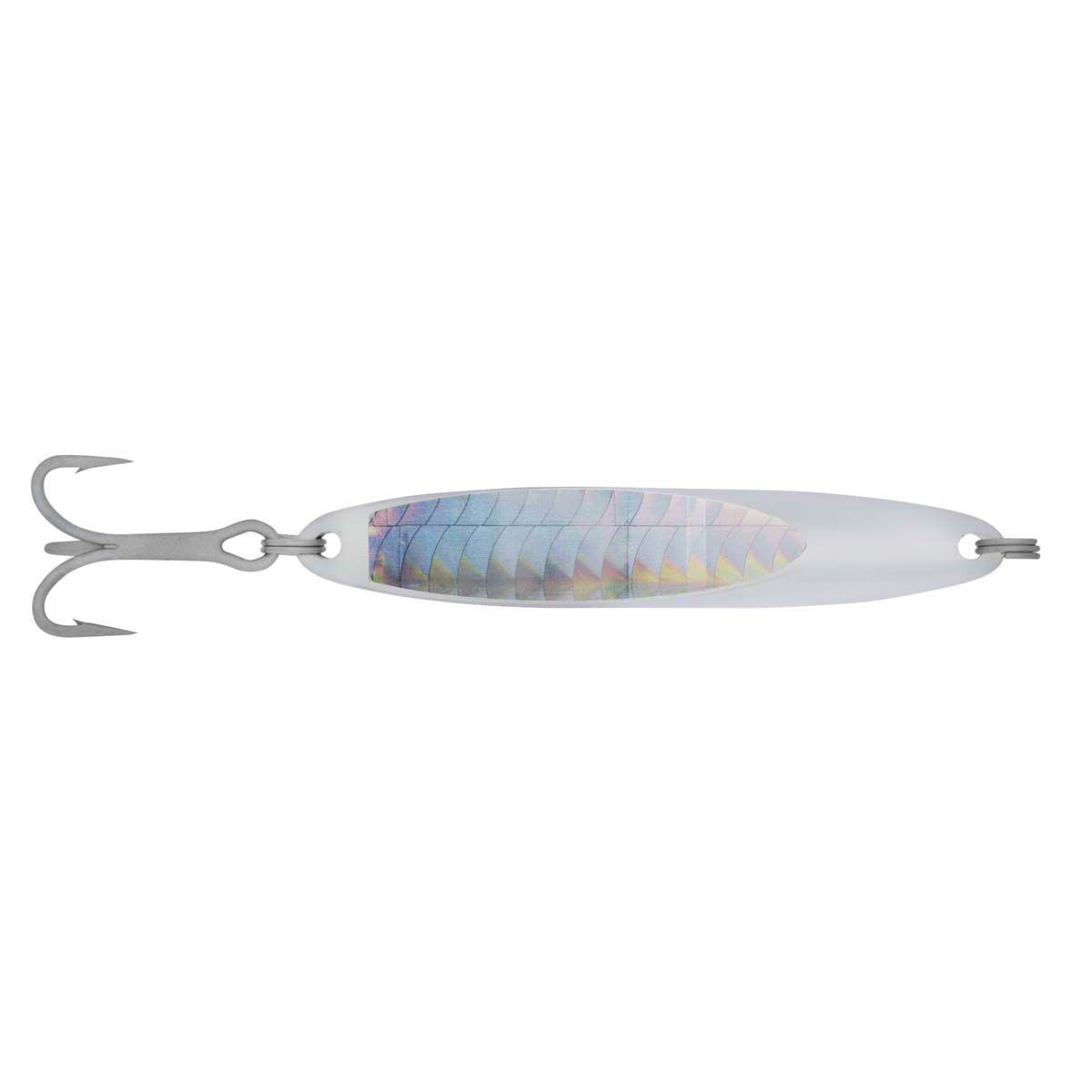 Halco Twisty Metal Lure 40g Chrome, Chrome, bcf_hi-res