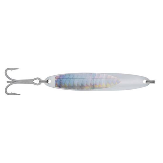 Halco Twisty Metal Lure 40g Chrome, Chrome, bcf_hi-res
