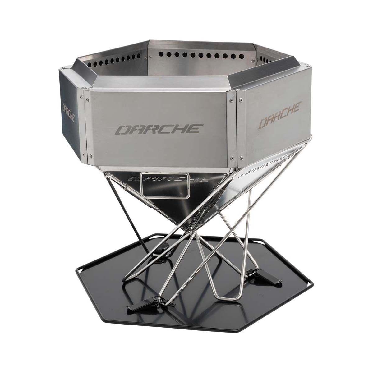 Darche fire pit clearance