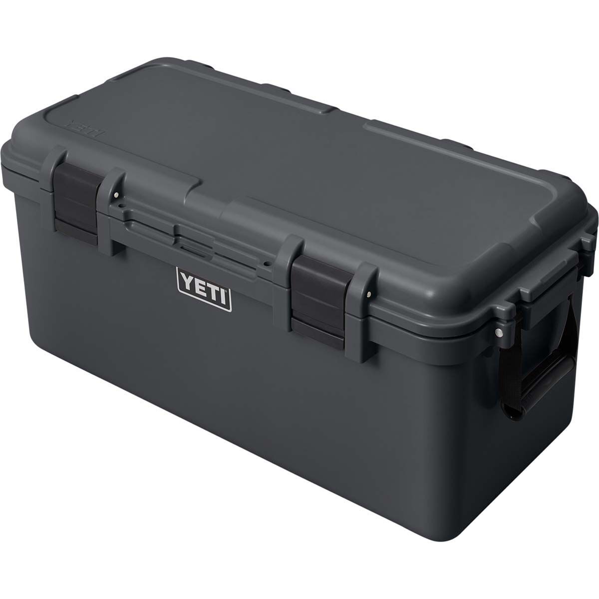 YETI&reg; LoadOut&reg; GoBox 60 Gear Case Charcoal, Charcoal, bcf_hi-res