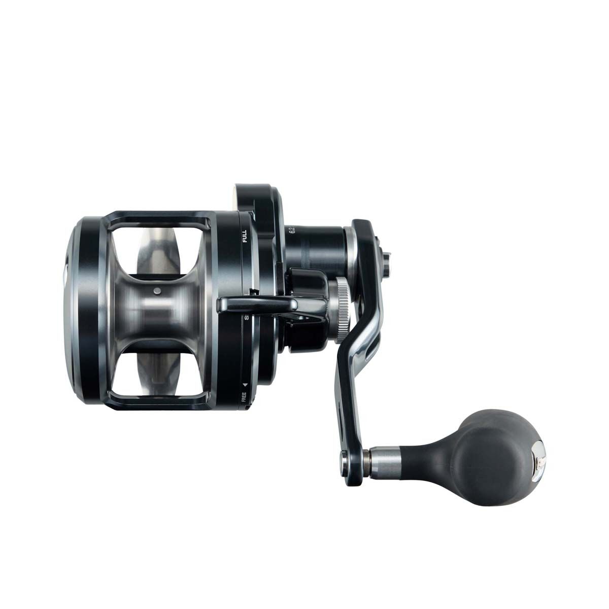 Shimano Ocea Jigger LD Overhead Reel 2500HG, , bcf_hi-res