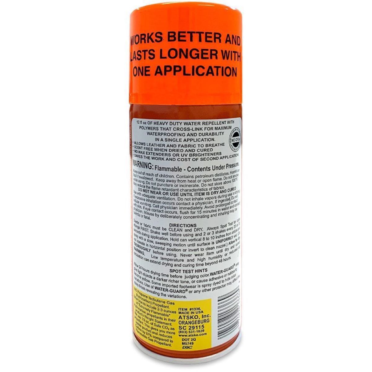 Bcf canvas waterproofing deals