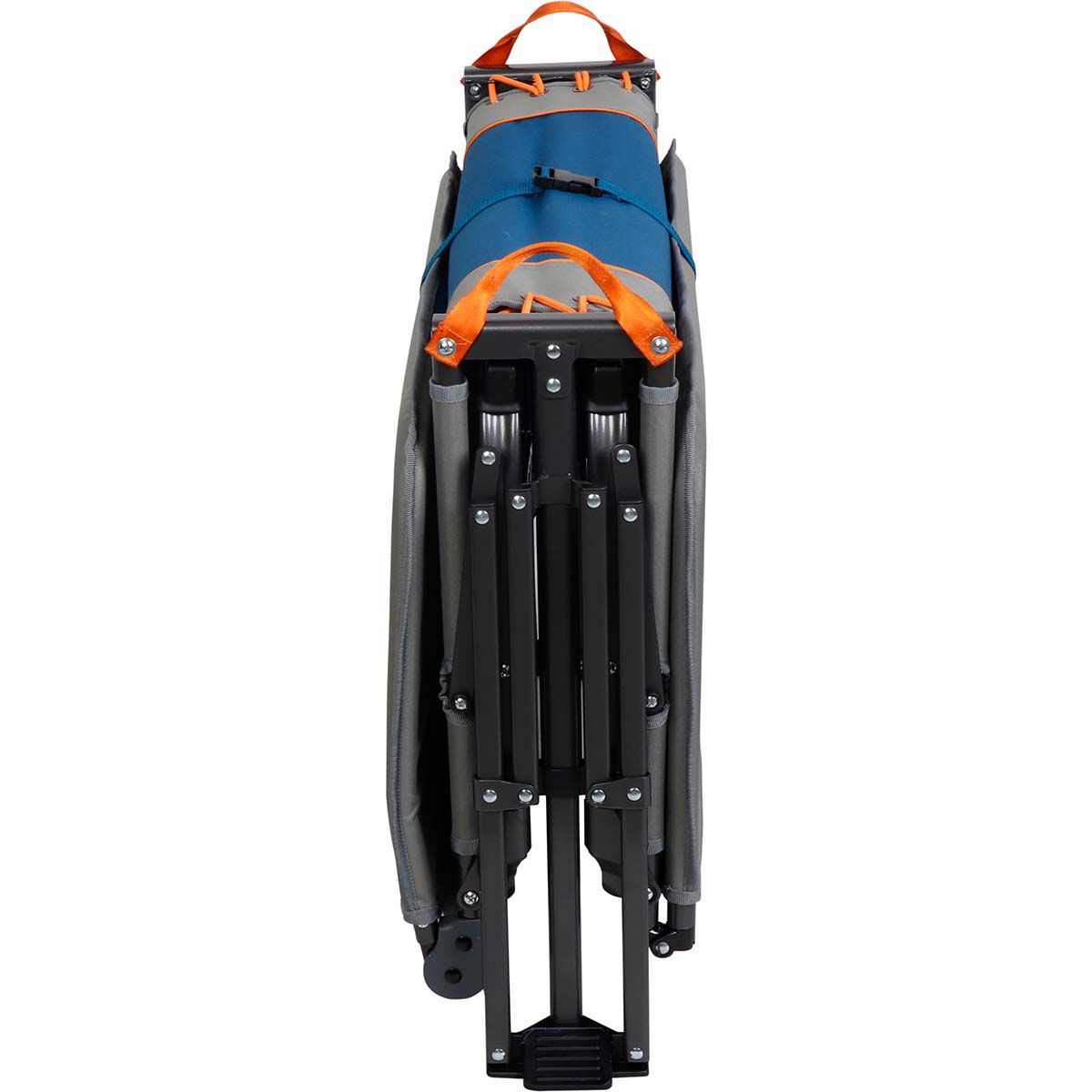 Wanderer Express Single Stretcher Bed, , bcf_hi-res