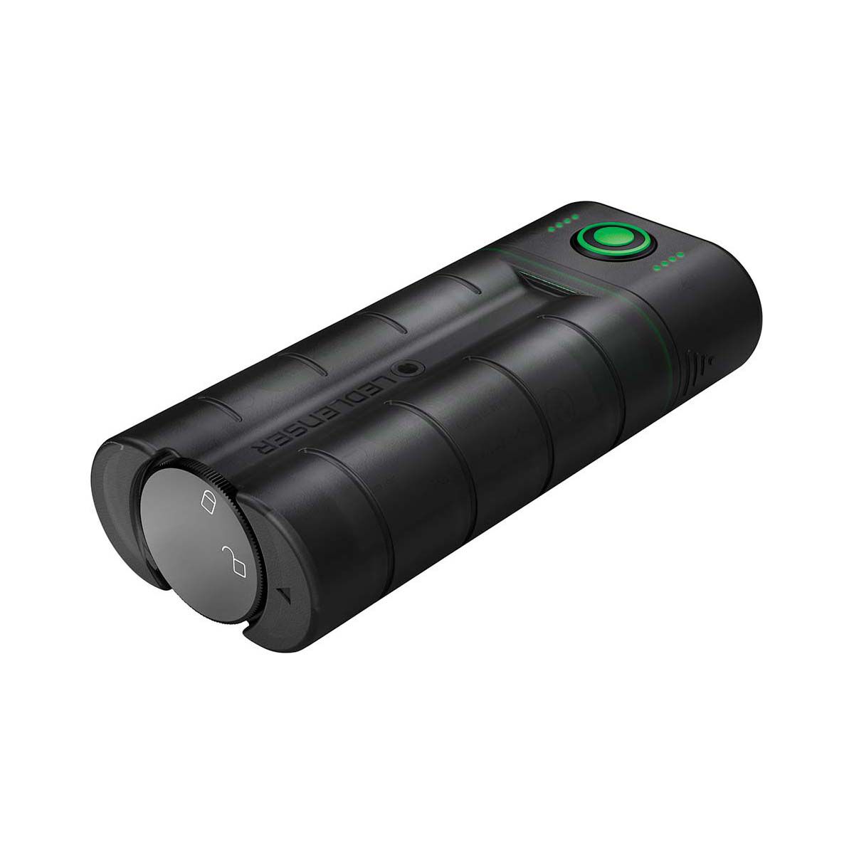 Ledlenser Flex 7 Powerbank, , bcf_hi-res