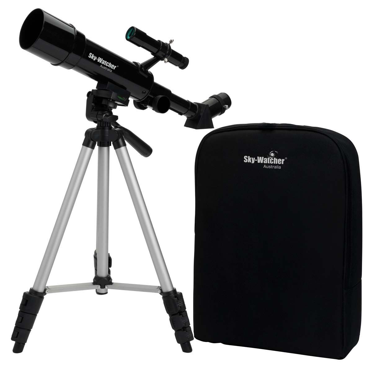Sky-Watcher Australia 50mm Travel Telescope, , bcf_hi-res