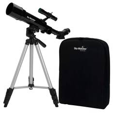 Sky-Watcher Australia 50mm Travel Telescope, , bcf_hi-res