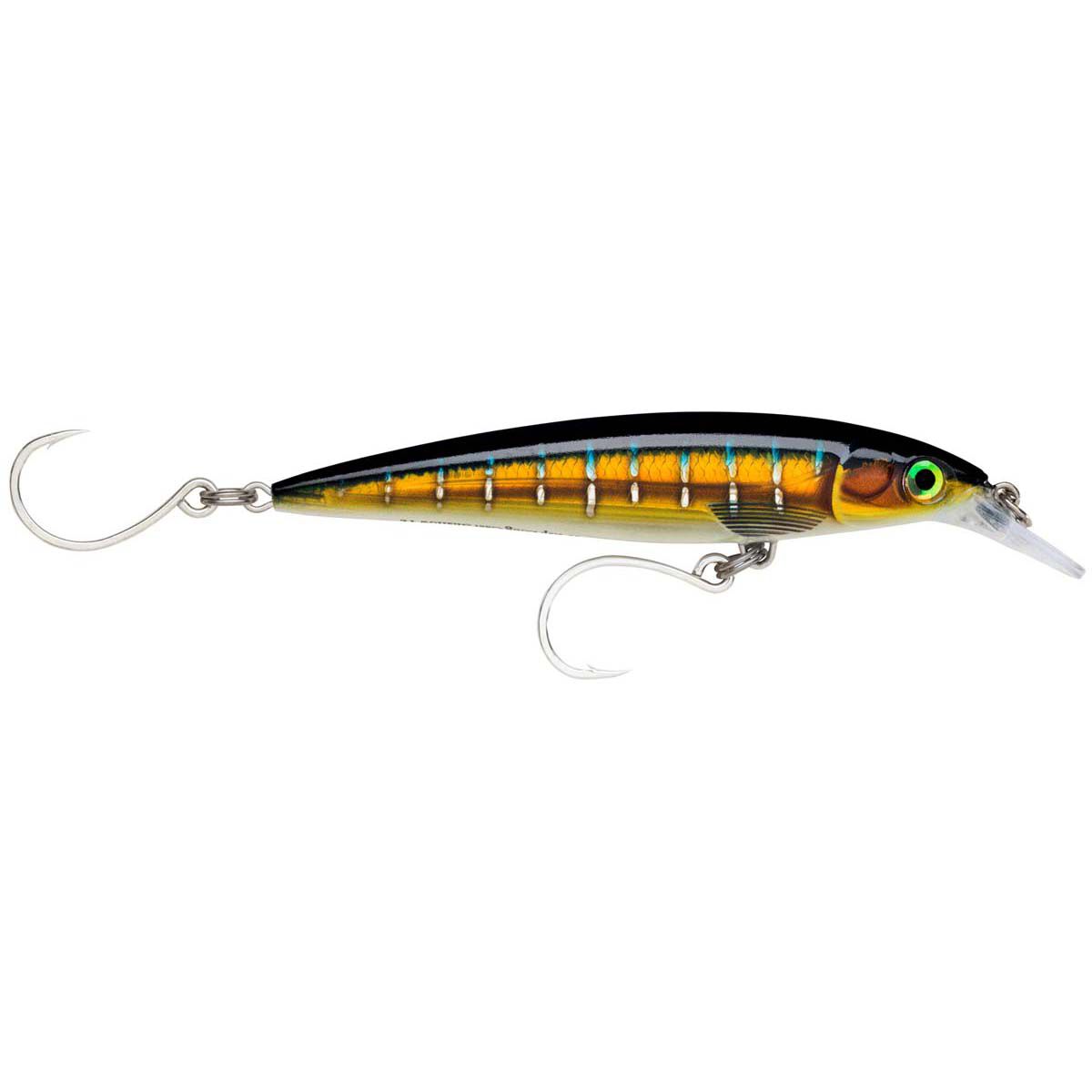 Rapala X-Rap Long Cast Hard Body Lure 14cm Sailfish HD UV, Sailfish HD UV, bcf_hi-res