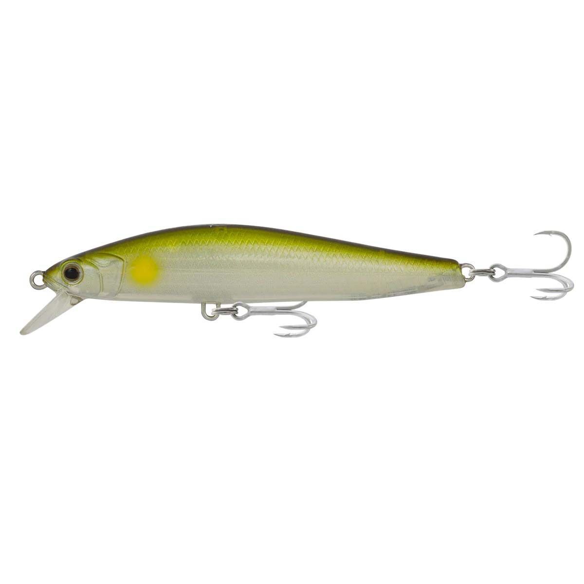 Samaki Redic SF90 Hard Body Lure 90mm Ayu, Ayu, bcf_hi-res