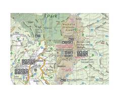 Hema High Country Vic - South West Map, , bcf_hi-res
