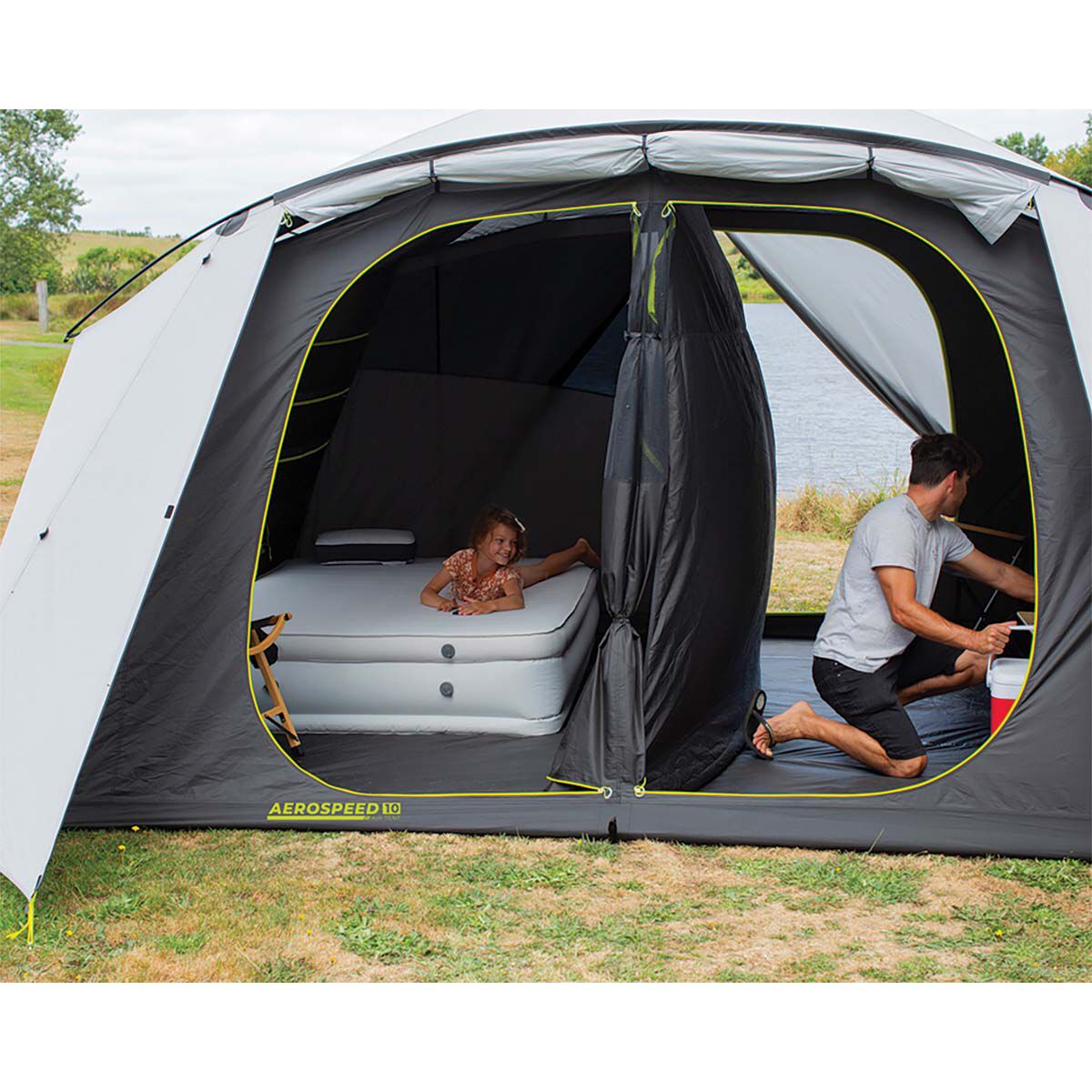 Zempire Aerospeed 10 Air Tent, , bcf_hi-res