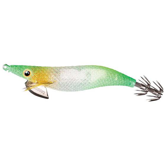 Shimano Sephia Clinch Flash Boost Rattle Squid Jig 3.0 Chart Bait, Chart Bait, bcf_hi-res