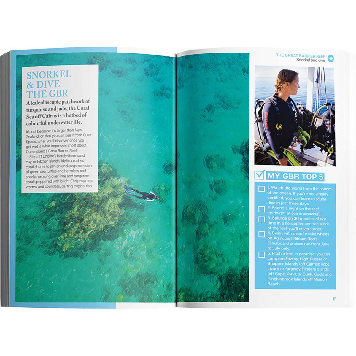 100 Things to See in Tropical North Queensland, , bcf_hi-res