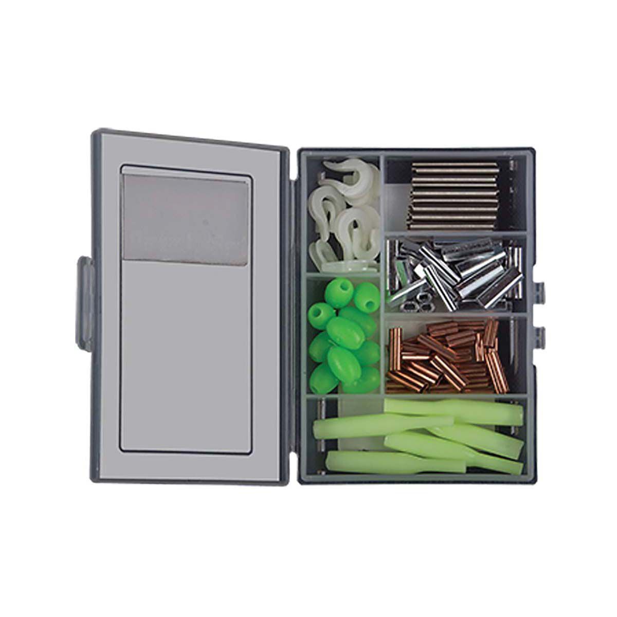 Hook'em Game Rig Kit 115 Piece, , bcf_hi-res