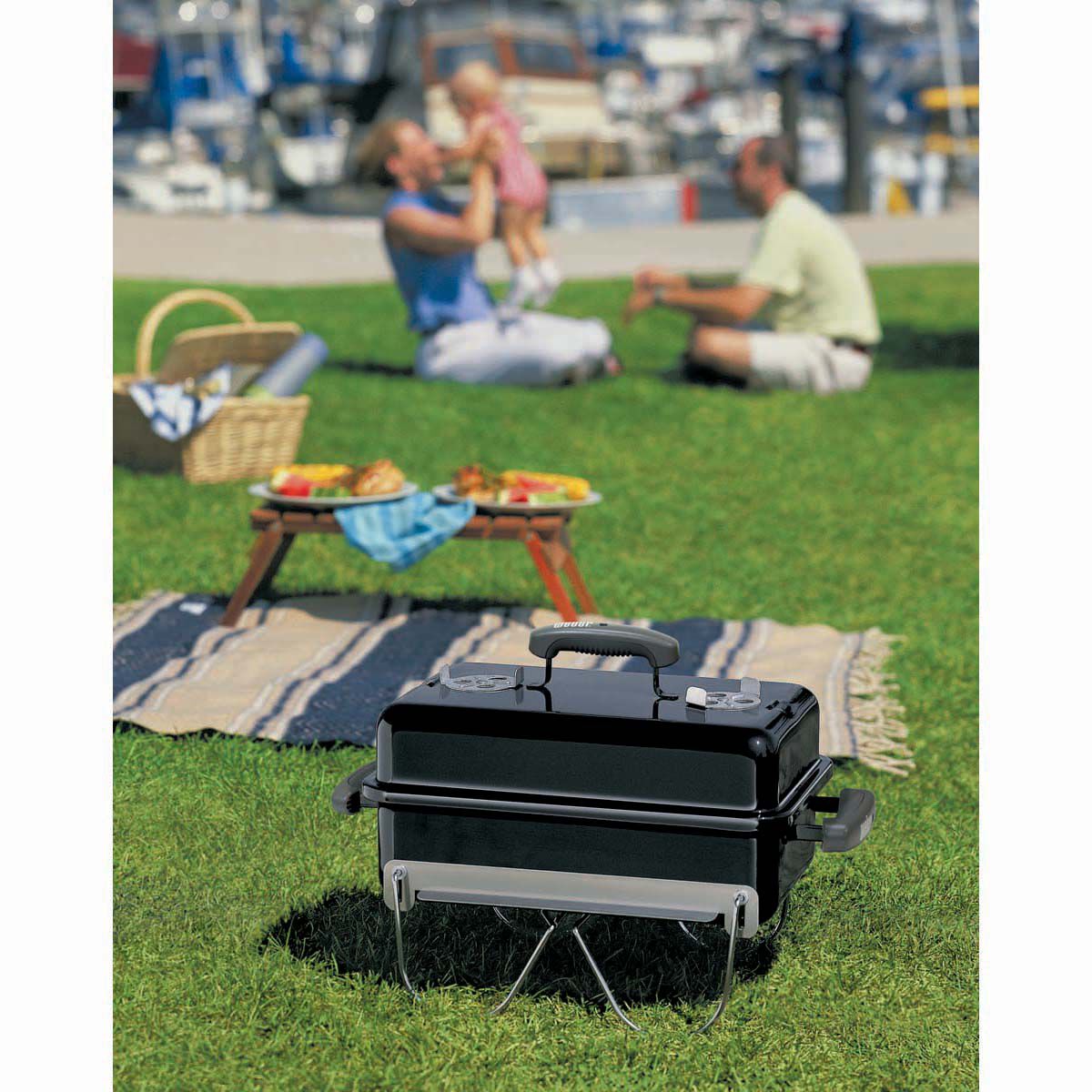 Weber Go-Anywhere BBQ, , bcf_hi-res