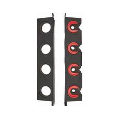 Berkley Twist Lock Utility 4 Rod Rack, , bcf_hi-res