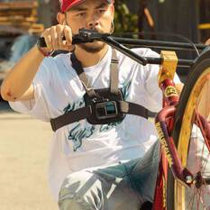 GoPro Chesty Pro Chest Mount, , bcf_hi-res