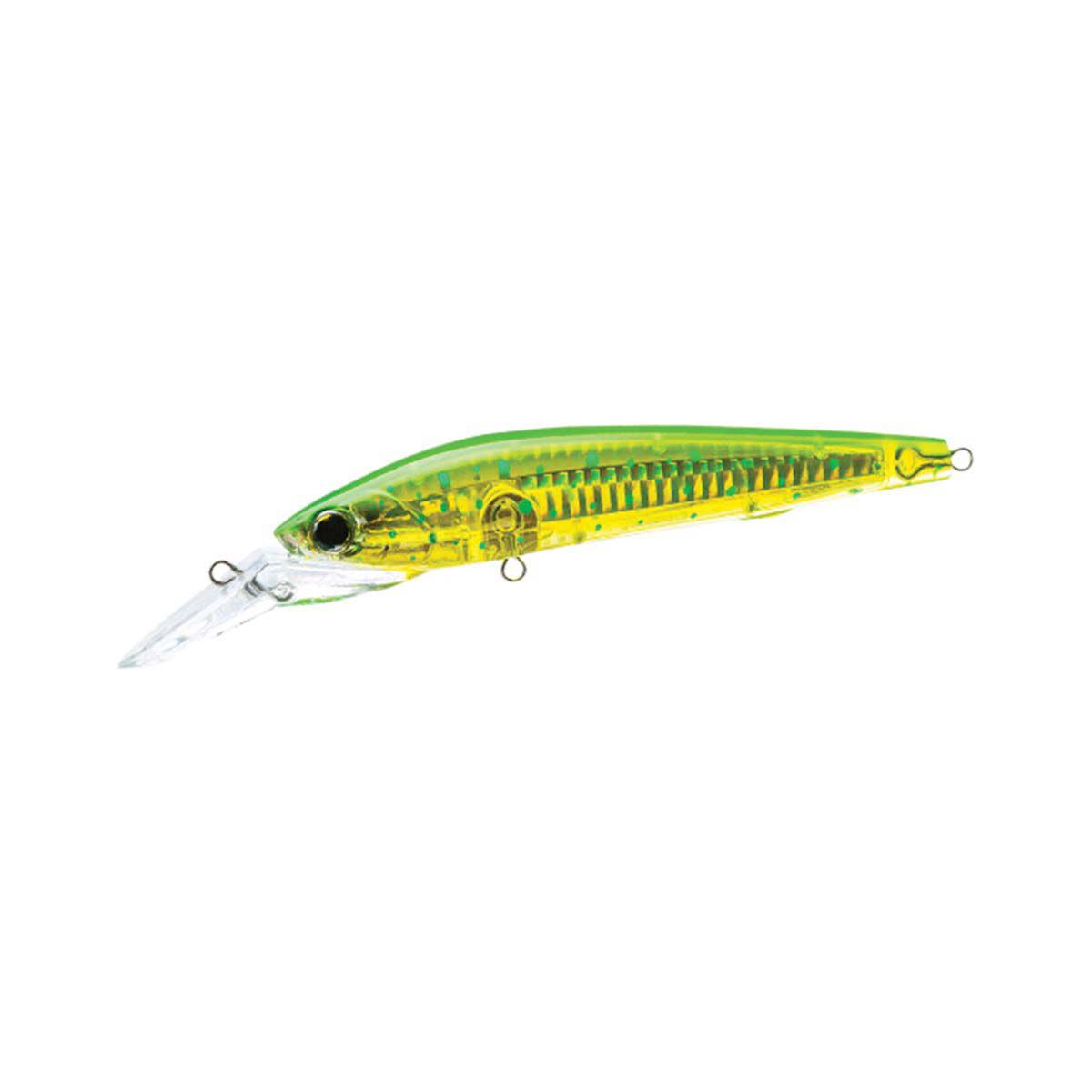 Yo-Zuri 3D Diver Trolling Hard Body Lure 140mm CPDR, CPDR, bcf_hi-res