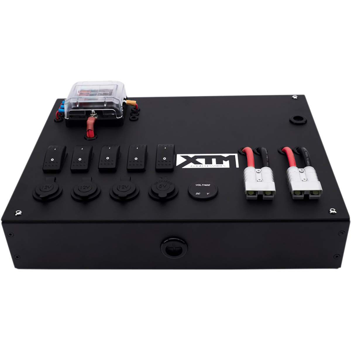 XTM 12V Control Box BCF