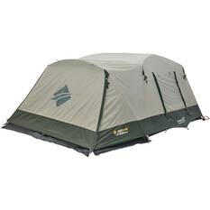 OZtrail Fast Frame Cabin Tent 3 Person, , bcf_hi-res