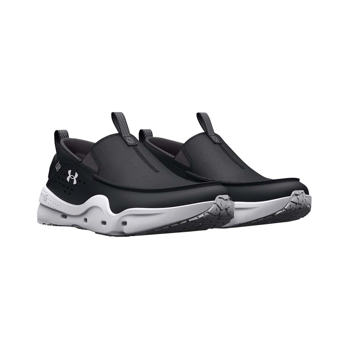 Under armour kilchis review outlet