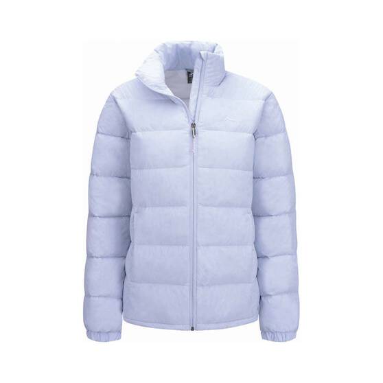 Macpac Women's Halo Down Puffer Jacket	 V2, , bcf_hi-res