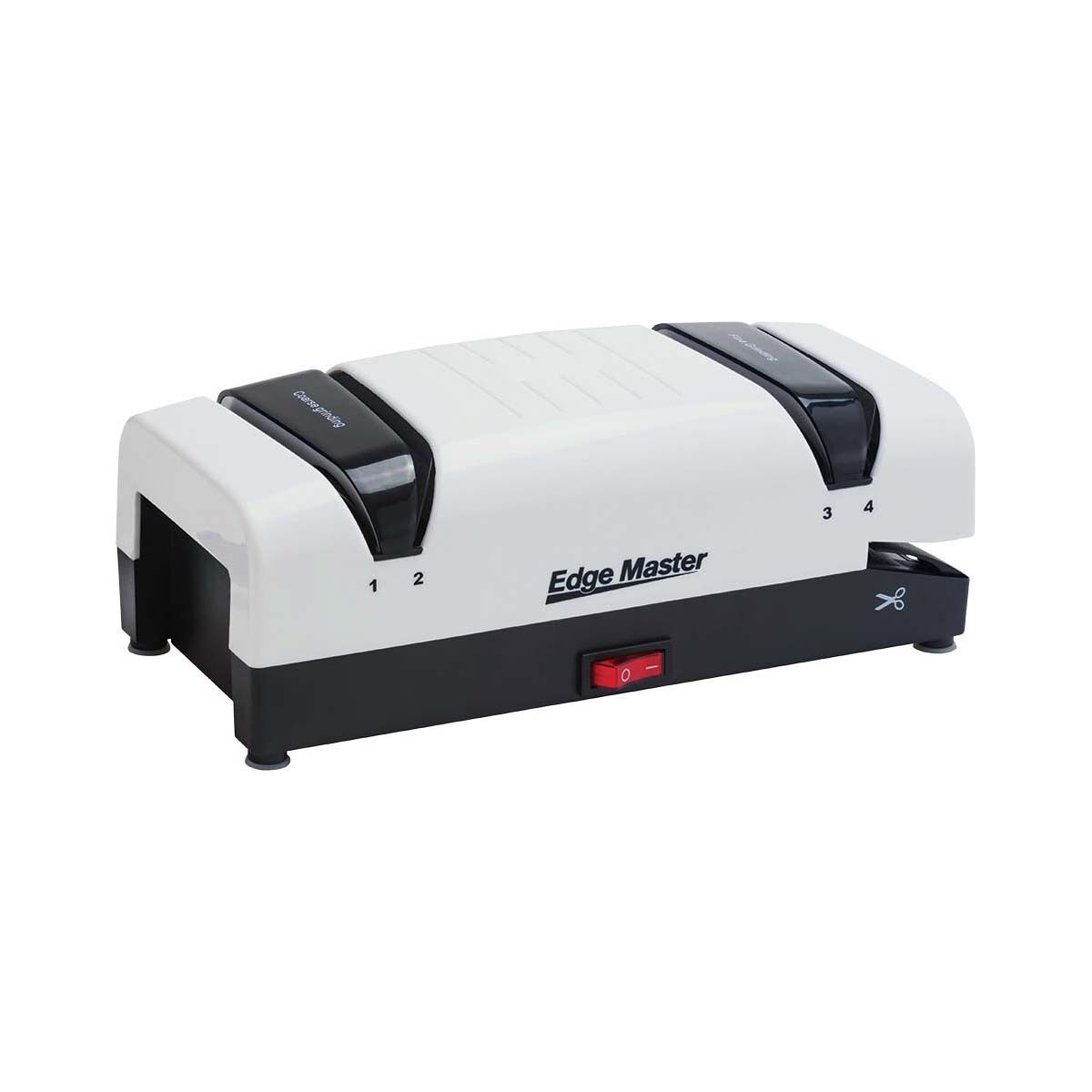 Edge Master 2-Stage Electric Knife Sharpener, , bcf_hi-res