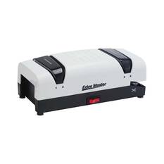 Edge Master 2-Stage Electric Knife Sharpener, , bcf_hi-res