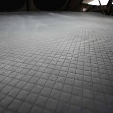 Darche Basecamp 2200 Roof Top Tent, , bcf_hi-res