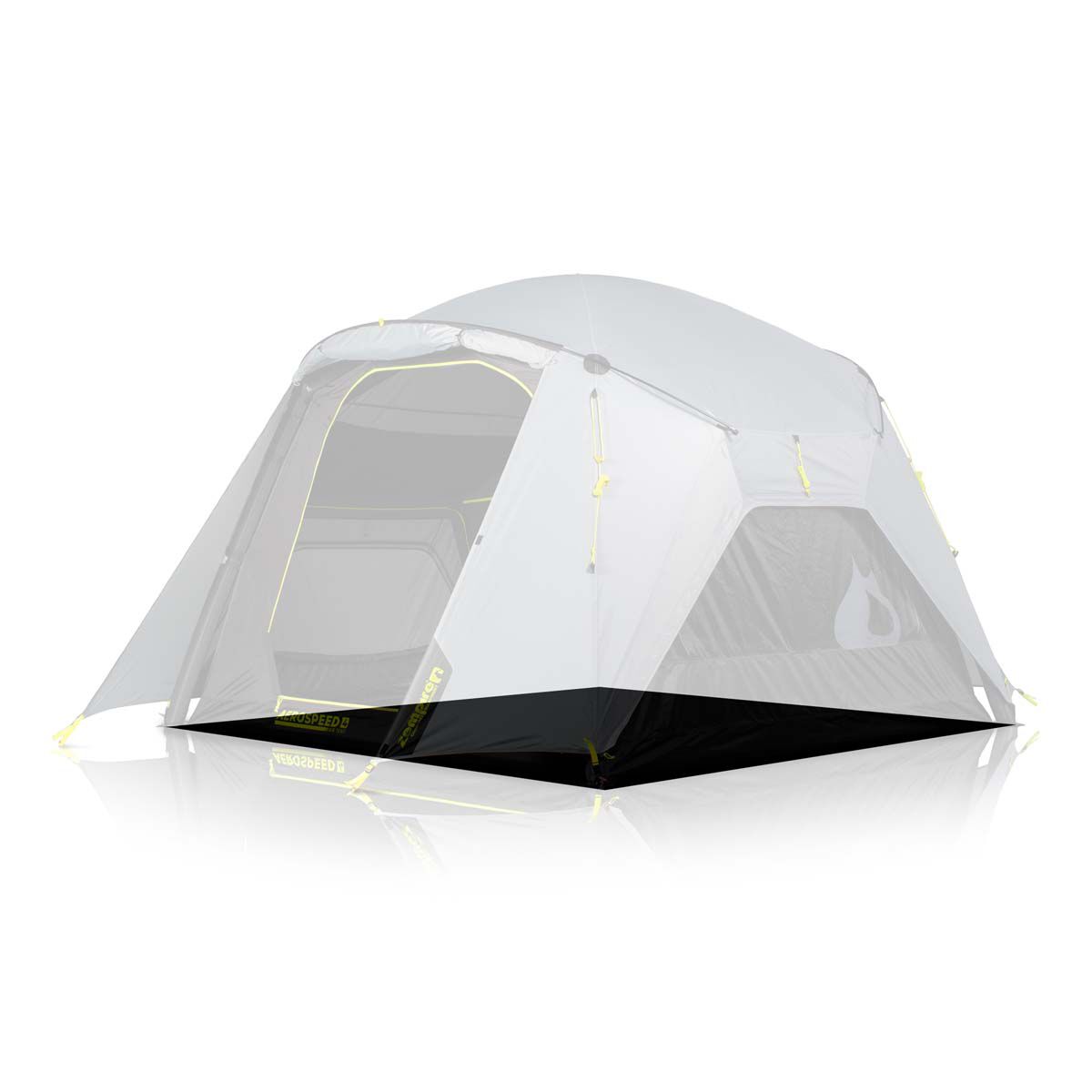Zempire Aerospeed 4 Air Tent Footprint, , bcf_hi-res