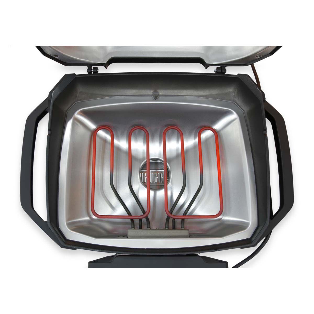 Weber Pulse 2000 Black, , bcf_hi-res