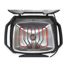 Weber Pulse 2000 Black, , bcf_hi-res