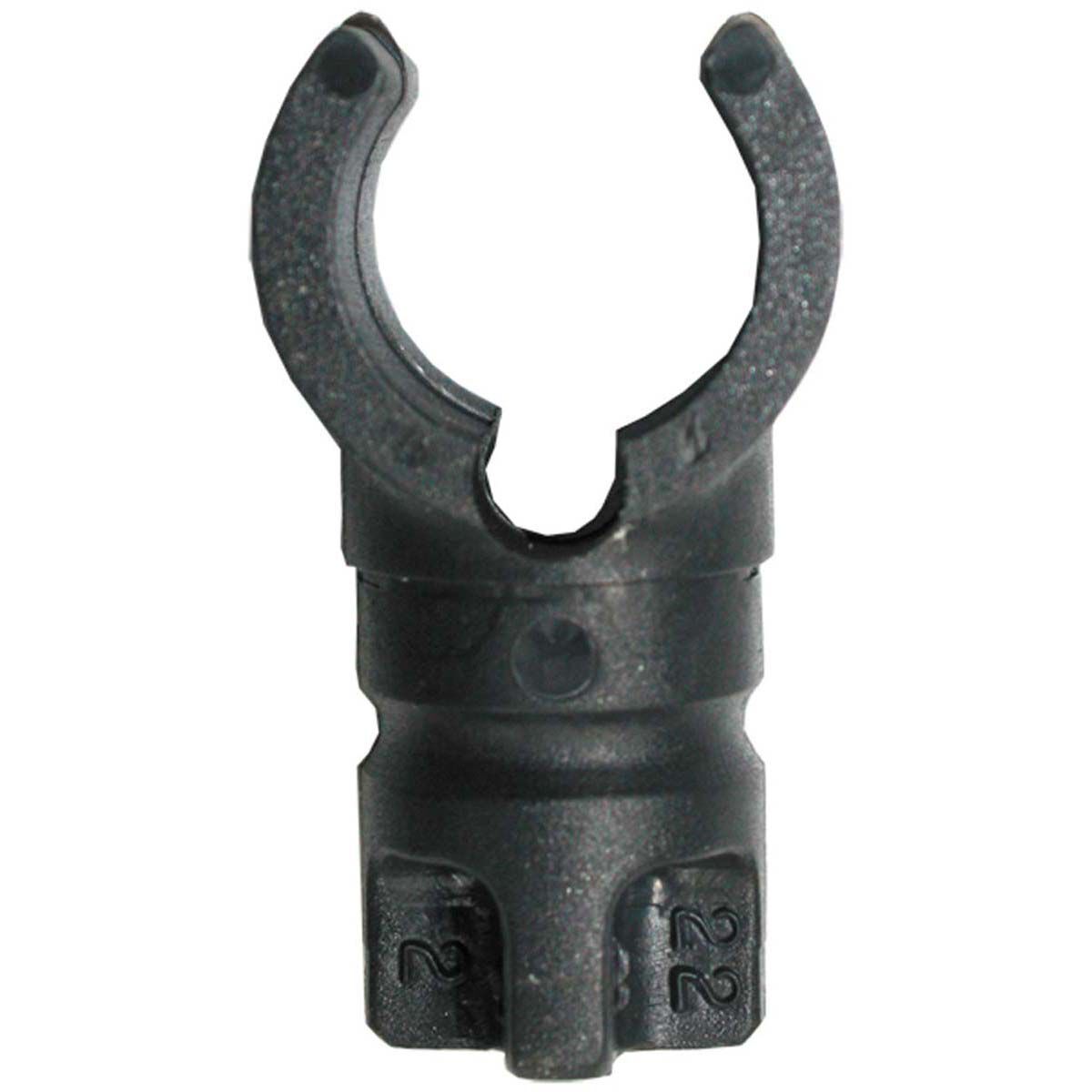 Tube Nylon Inserts C Clip 25mm BCF