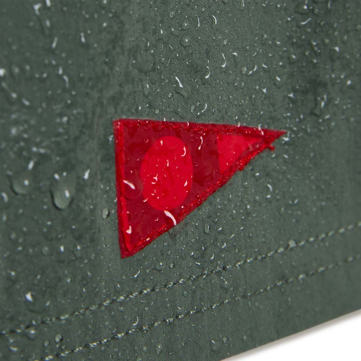 Florence Men's Cordura Utility Shorts Dark Sage 38, Dark Sage, bcf_hi-res