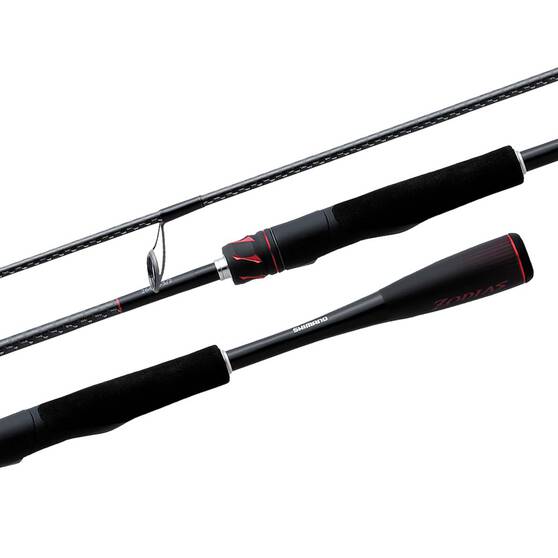 Shimano Zodias Spinning Rod BCF - Main Image