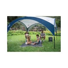 Coleman Fast Pitch Event 12 Shelter with Side Wall, , bcf_hi-res