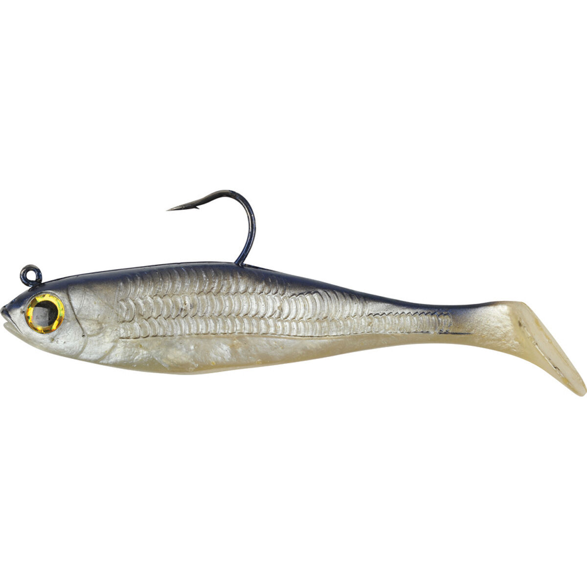 Soft discount plastic lures
