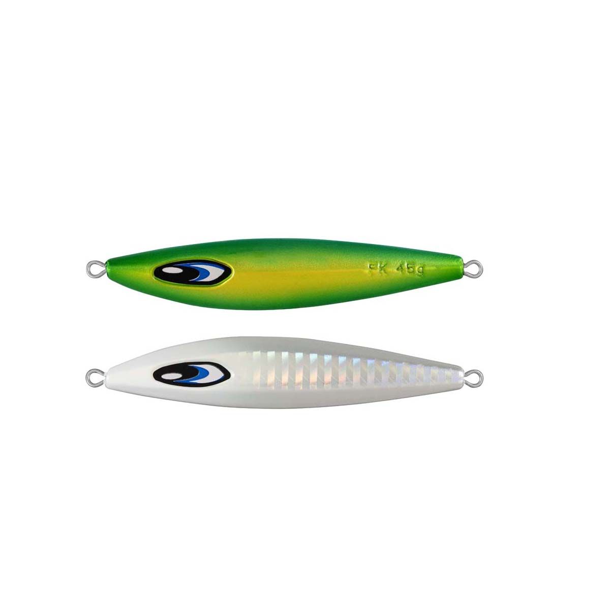 Daiwa Saltiga SL Jig Lure 70g Adel Sardine 70g, Adel Sardine, bcf_hi-res