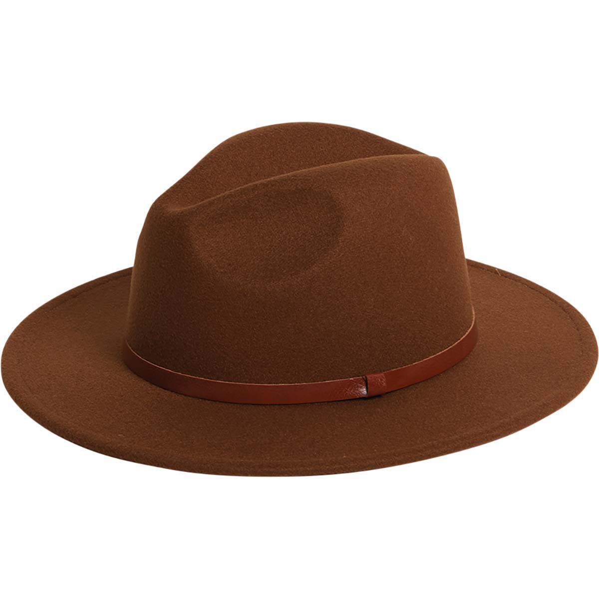 Quiksilver Waterman Men's Festival Hat Rubber L / XL, Rubber, bcf_hi-res