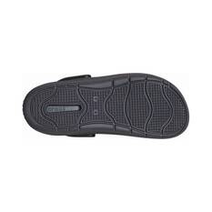Crocs Men's Inmotion Clogs, Black, bcf_hi-res