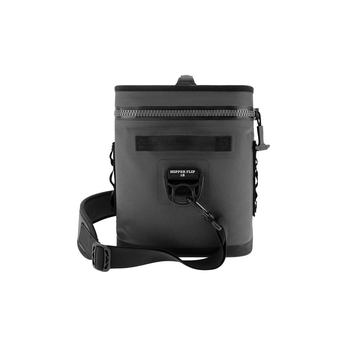 YETI&reg; Hopper Flip&reg; 12 Soft Cooler Charcoal, Charcoal, bcf_hi-res