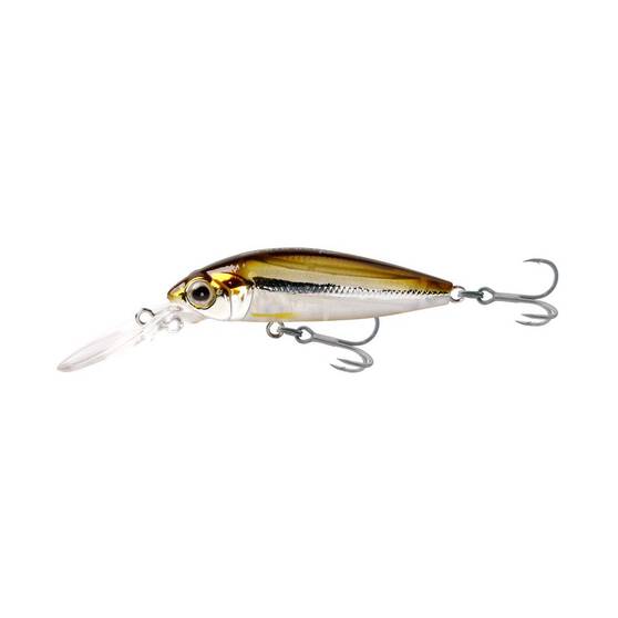 Samaki Redic DS60 Hard Body Lure 60mm Ghost Shad, Ghost Shad, bcf_hi-res
