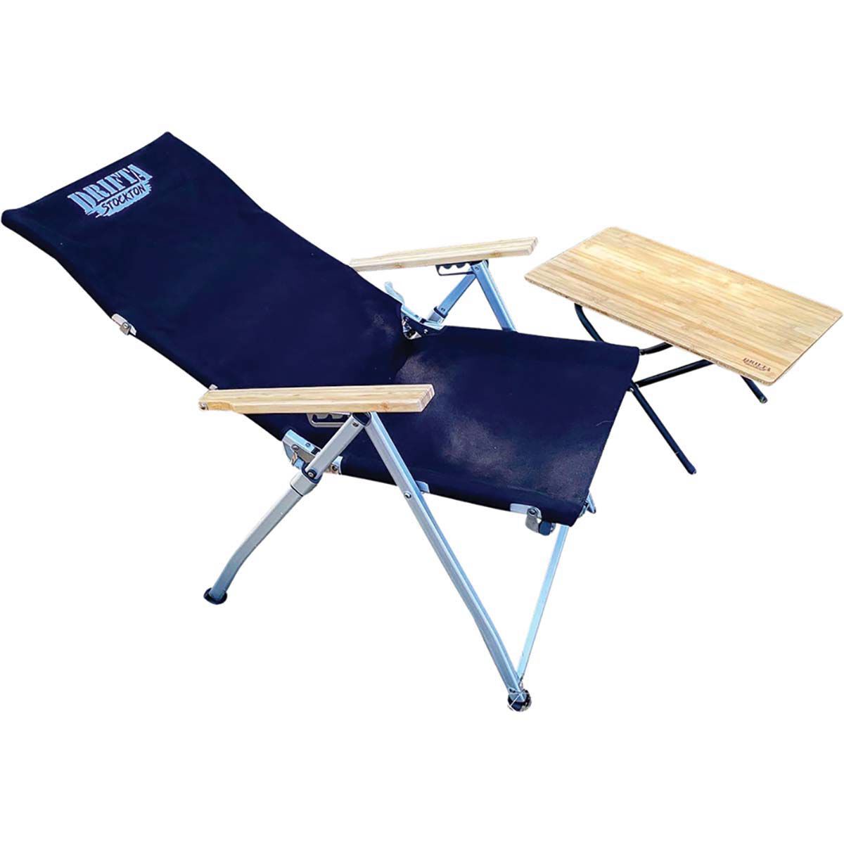 Wearever chair cheap with footrest