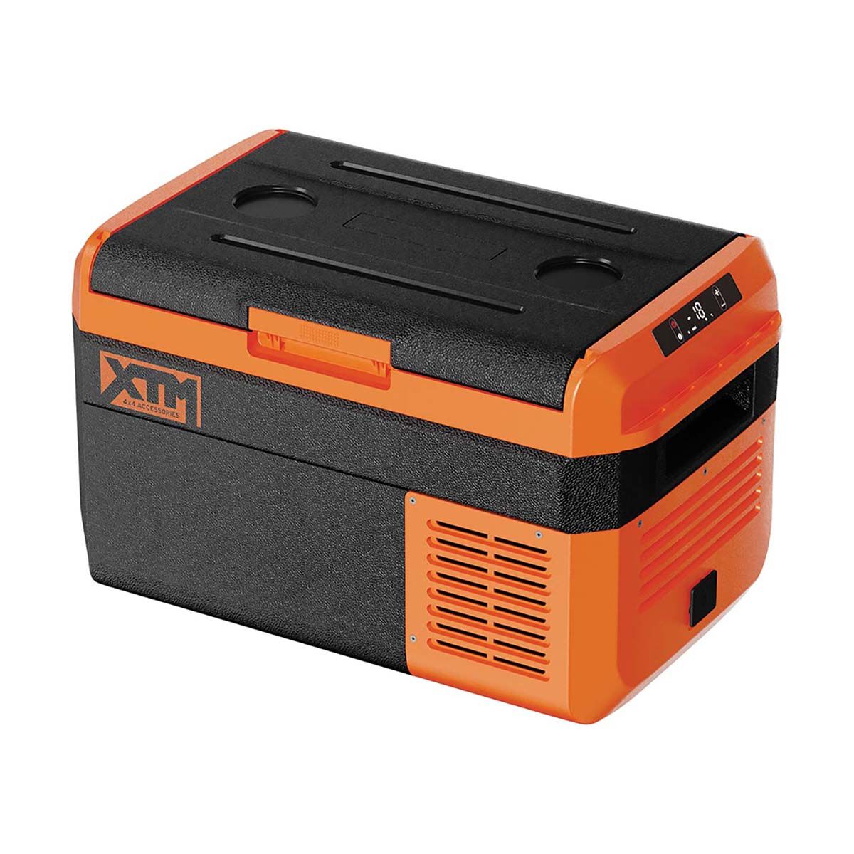 XTM TTF20 Fridge Freezer 20L, , bcf_hi-res