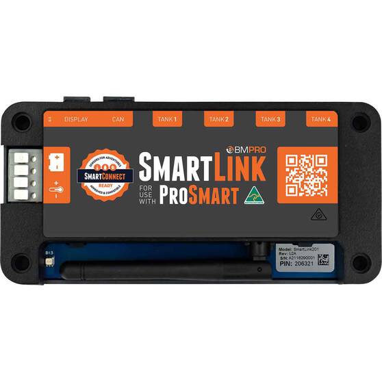 BM PRO ProSmart Starter Combo, , bcf_hi-res
