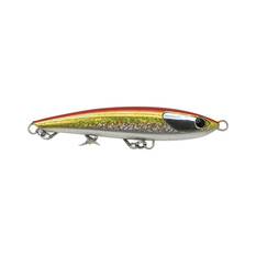 Ocean's Legacy Keeling Heavy Stickbait Lure 105mm Red Wrasse, Red Wrasse, bcf_hi-res